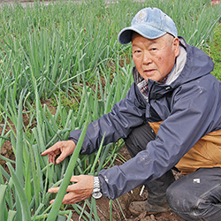 栗原秀夫部長