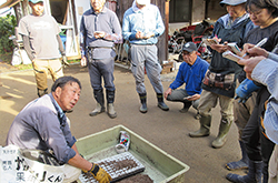 農業実践力養成セミナー