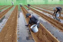 農業実践力養成セミナー