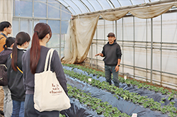 令和8年度採用内定者研修